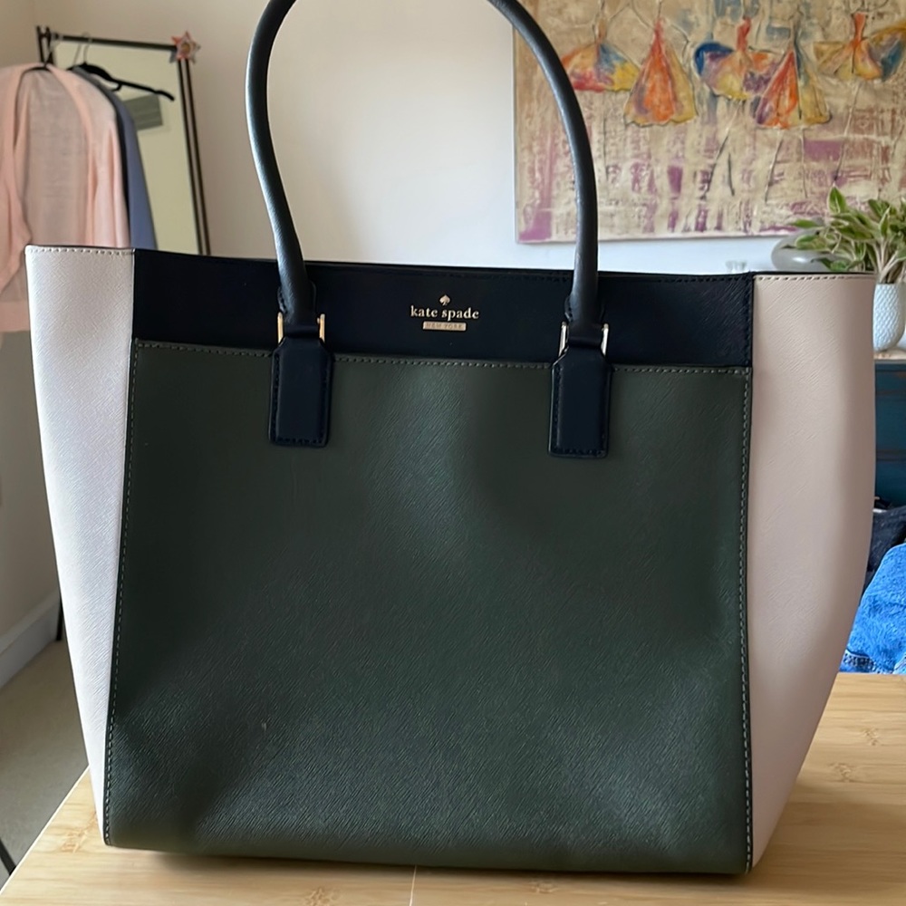 Kate spade bag